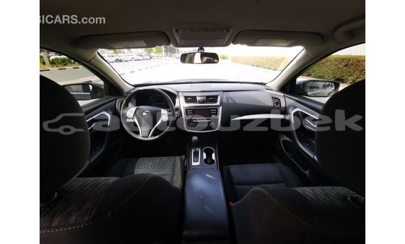 Buy Import Nissan Altima Black Car in Import - Dubai in Andijon Buy Import Nissan Altima Black Car in Import - Dubai in Andijon