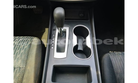 Buy Import Nissan Altima Black Car in Import - Dubai in Andijon Buy Import Nissan Altima Black Car in Import - Dubai in Andijon
