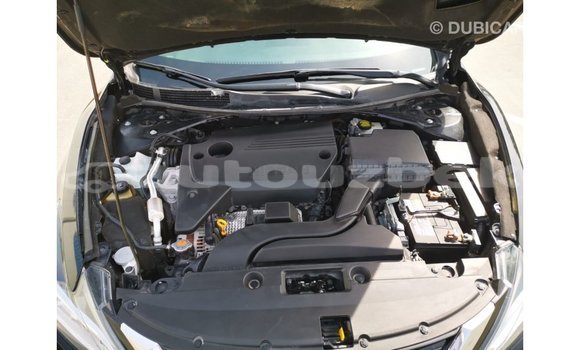 Buy Import Nissan Altima Black Car in Import - Dubai in Andijon Buy Import Nissan Altima Black Car in Import - Dubai in Andijon