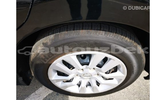 Buy Import Nissan Altima Black Car in Import - Dubai in Andijon Buy Import Nissan Altima Black Car in Import - Dubai in Andijon