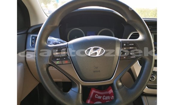 Buy Import Hyundai Sonata White Car in Import - Dubai in Andijon Buy Import Hyundai Sonata White Car in Import - Dubai in Andijon