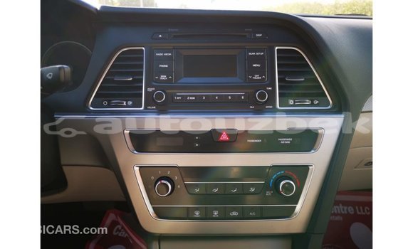 Buy Import Hyundai Sonata White Car in Import - Dubai in Andijon Buy Import Hyundai Sonata White Car in Import - Dubai in Andijon