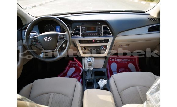 Buy Import Hyundai Sonata White Car in Import - Dubai in Andijon Buy Import Hyundai Sonata White Car in Import - Dubai in Andijon