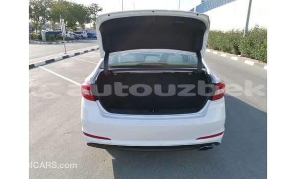 Buy Import Hyundai Sonata White Car in Import - Dubai in Andijon Buy Import Hyundai Sonata White Car in Import - Dubai in Andijon