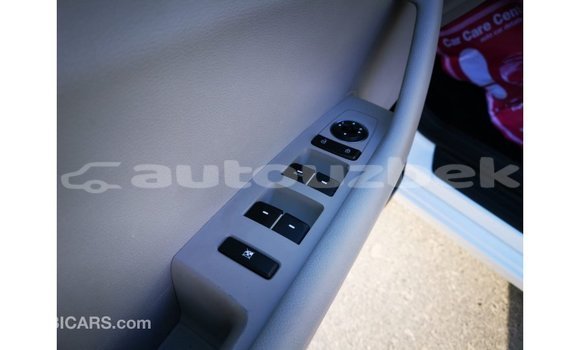 Buy Import Hyundai Sonata White Car in Import - Dubai in Andijon Buy Import Hyundai Sonata White Car in Import - Dubai in Andijon