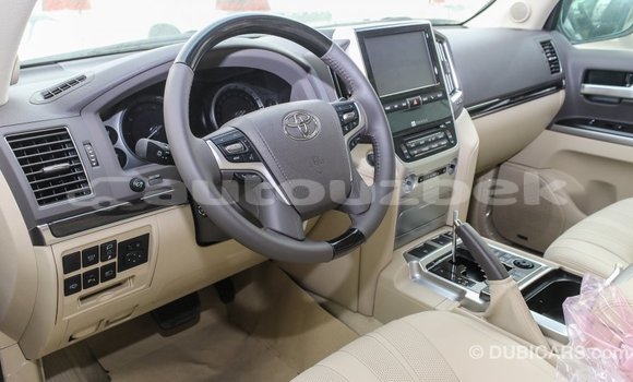 Buy Import Toyota Land Cruiser Black Car in Import - Dubai in Andijon Buy Import Toyota Land Cruiser Black Car in Import - Dubai in Andijon