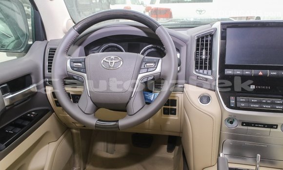 Buy Import Toyota Land Cruiser Black Car in Import - Dubai in Andijon Buy Import Toyota Land Cruiser Black Car in Import - Dubai in Andijon