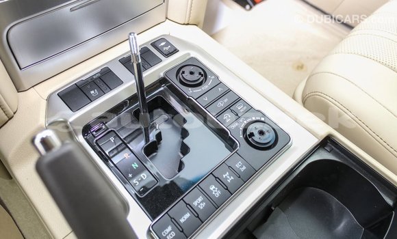 Buy Import Toyota Land Cruiser Black Car in Import - Dubai in Andijon Buy Import Toyota Land Cruiser Black Car in Import - Dubai in Andijon