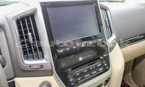 Buy Import Toyota Land Cruiser Black Car in Import - Dubai in Andijon Buy Import Toyota Land Cruiser Black Car in Import - Dubai in Andijon