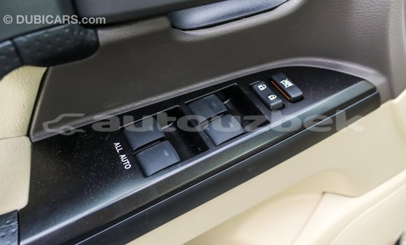 Buy Import Toyota Land Cruiser White Car in Import - Dubai in Andijon Buy Import Toyota Land Cruiser White Car in Import - Dubai in Andijon