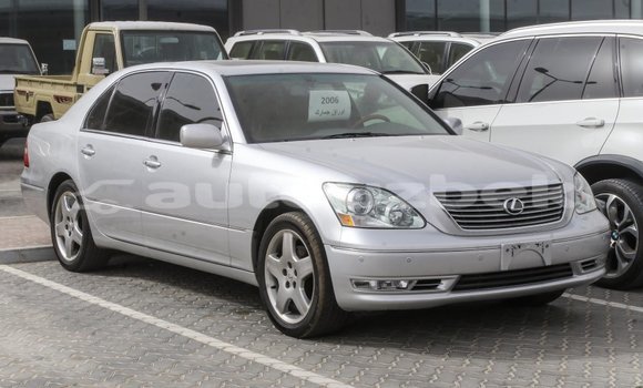Buy Import Lexus LS Other Car in Import - Dubai in Andijon Buy Import Lexus LS Other Car in Import - Dubai in Andijon