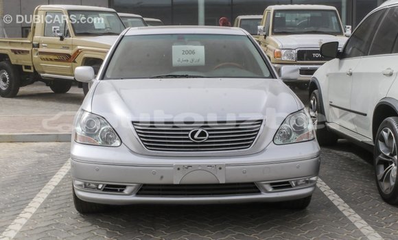 Buy Import Lexus LS Other Car in Import - Dubai in Andijon Buy Import Lexus LS Other Car in Import - Dubai in Andijon