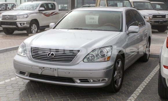 Buy Import Lexus LS Other Car in Import - Dubai in Andijon Buy Import Lexus LS Other Car in Import - Dubai in Andijon