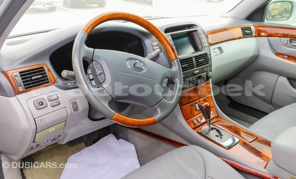 Buy Import Lexus LS Other Car in Import - Dubai in Andijon Buy Import Lexus LS Other Car in Import - Dubai in Andijon