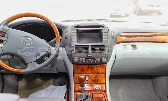 Buy Import Lexus LS Other Car in Import - Dubai in Andijon Buy Import Lexus LS Other Car in Import - Dubai in Andijon