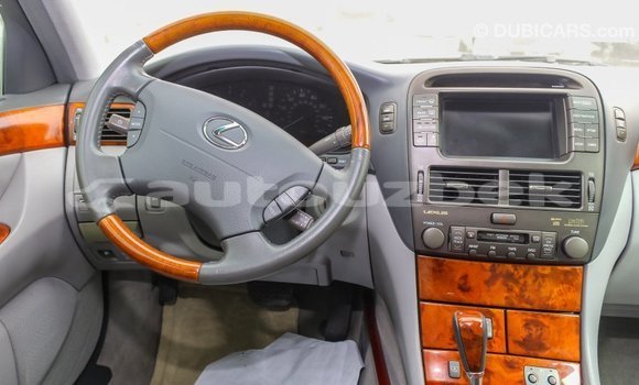 Buy Import Lexus LS Other Car in Import - Dubai in Andijon Buy Import Lexus LS Other Car in Import - Dubai in Andijon