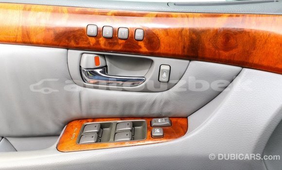 Buy Import Lexus LS Other Car in Import - Dubai in Andijon Buy Import Lexus LS Other Car in Import - Dubai in Andijon