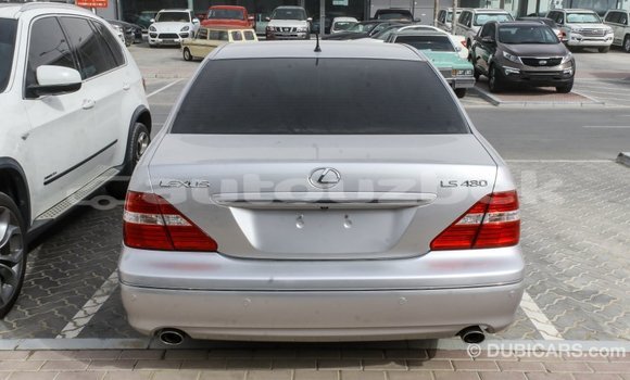 Buy Import Lexus LS Other Car in Import - Dubai in Andijon Buy Import Lexus LS Other Car in Import - Dubai in Andijon