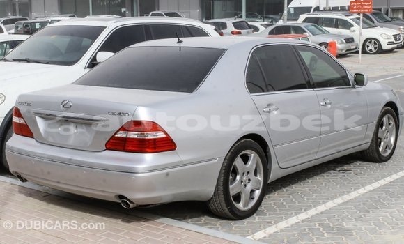 Buy Import Lexus LS Other Car in Import - Dubai in Andijon Buy Import Lexus LS Other Car in Import - Dubai in Andijon