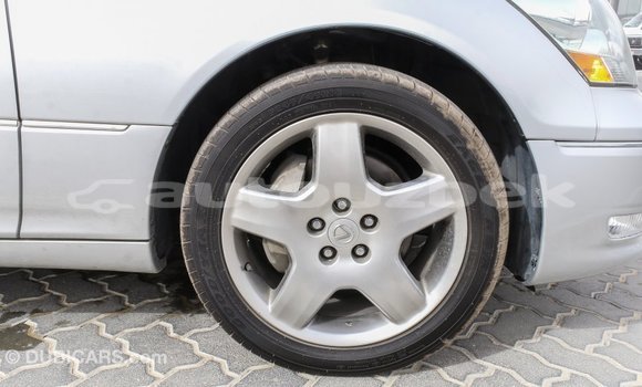 Buy Import Lexus LS Other Car in Import - Dubai in Andijon Buy Import Lexus LS Other Car in Import - Dubai in Andijon