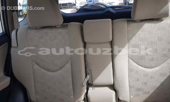 Buy Import Toyota RAV4 Other Car in Import - Dubai in Andijon Buy Import Toyota RAV4 Other Car in Import - Dubai in Andijon