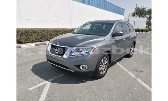 Buy Import Nissan Pathfinder Other Car in Import - Dubai in Andijon Buy Import Nissan Pathfinder Other Car in Import - Dubai in Andijon