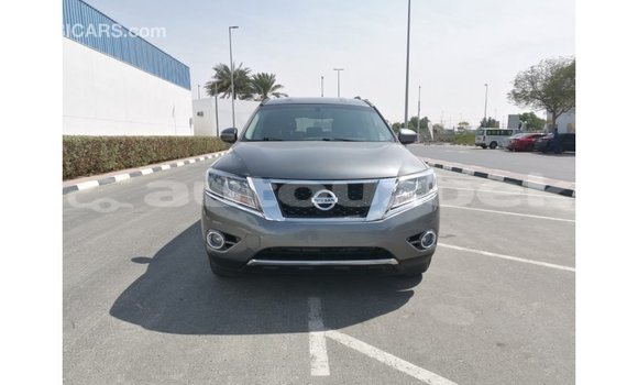 Buy Import Nissan Pathfinder Other Car in Import - Dubai in Andijon Buy Import Nissan Pathfinder Other Car in Import - Dubai in Andijon