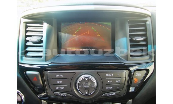 Buy Import Nissan Pathfinder Other Car in Import - Dubai in Andijon Buy Import Nissan Pathfinder Other Car in Import - Dubai in Andijon