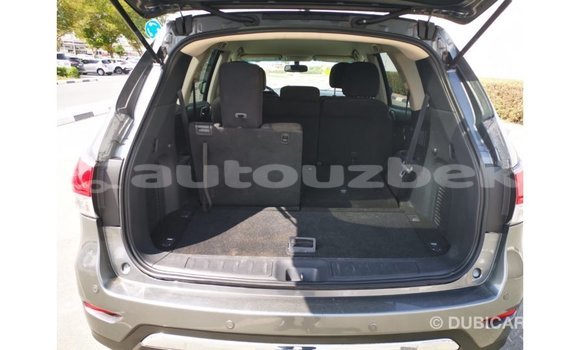 Buy Import Nissan Pathfinder Other Car in Import - Dubai in Andijon Buy Import Nissan Pathfinder Other Car in Import - Dubai in Andijon