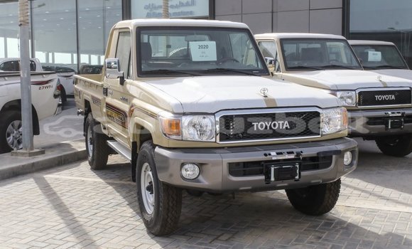 Buy Import Toyota Land Cruiser Beige Car in Import - Dubai in Andijon Buy Import Toyota Land Cruiser Beige Car in Import - Dubai in Andijon