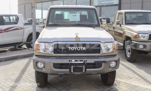 Buy Import Toyota Land Cruiser Beige Car in Import - Dubai in Andijon Buy Import Toyota Land Cruiser Beige Car in Import - Dubai in Andijon
