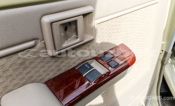 Buy Import Toyota Land Cruiser Beige Car in Import - Dubai in Andijon Buy Import Toyota Land Cruiser Beige Car in Import - Dubai in Andijon