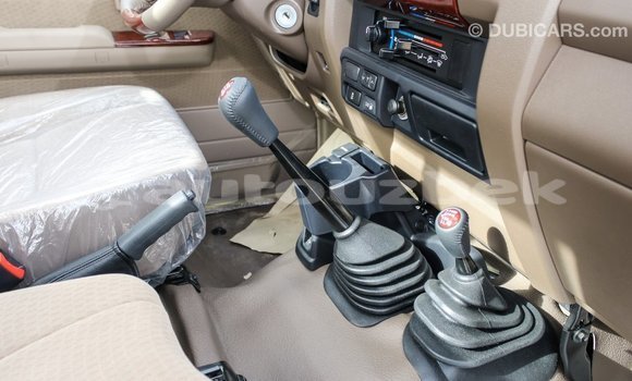 Buy Import Toyota Land Cruiser Beige Car in Import - Dubai in Andijon Buy Import Toyota Land Cruiser Beige Car in Import - Dubai in Andijon