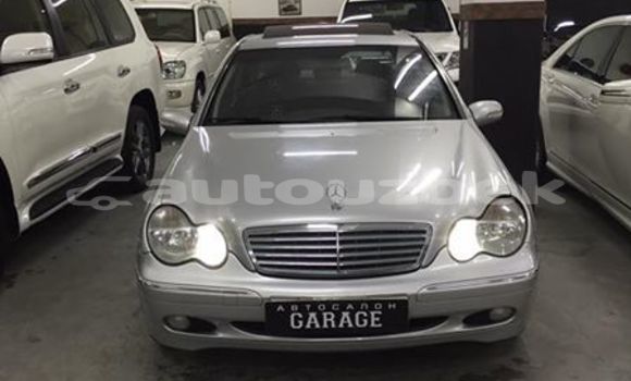 Buy Used Mercedes-Benz C-klasse Silver Car in Tashkent in Toskent Buy Used Mercedes-Benz C-klasse Silver Car in Tashkent in Toskent