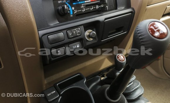 Buy Import Toyota Land Cruiser Beige Car in Import - Dubai in Andijon Buy Import Toyota Land Cruiser Beige Car in Import - Dubai in Andijon