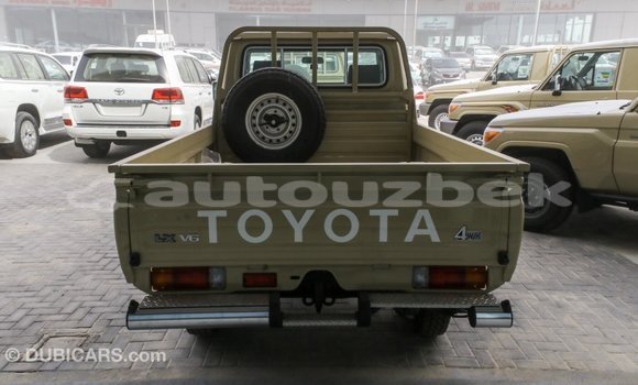 Buy Import Toyota Land Cruiser Beige Car in Import - Dubai in Andijon Buy Import Toyota Land Cruiser Beige Car in Import - Dubai in Andijon