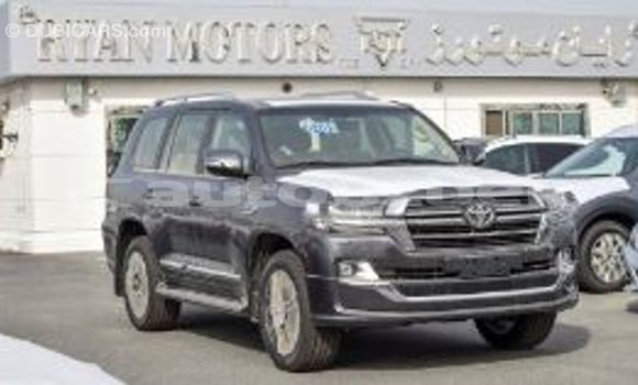 Buy Import Toyota Land Cruiser Other Car in Import - Dubai in Andijon Buy Import Toyota Land Cruiser Other Car in Import - Dubai in Andijon
