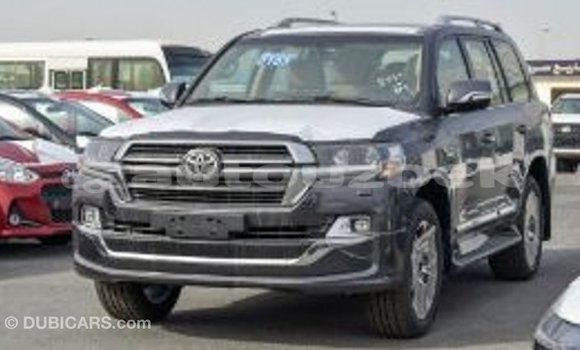 Buy Import Toyota Land Cruiser Other Car in Import - Dubai in Andijon Buy Import Toyota Land Cruiser Other Car in Import - Dubai in Andijon
