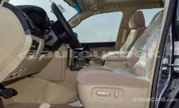 Buy Import Toyota Land Cruiser Other Car in Import - Dubai in Andijon Buy Import Toyota Land Cruiser Other Car in Import - Dubai in Andijon