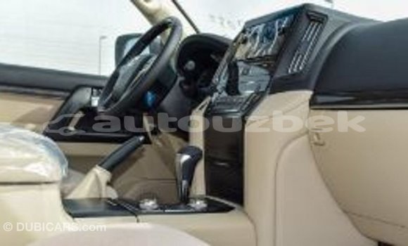 Buy Import Toyota Land Cruiser Other Car in Import - Dubai in Andijon Buy Import Toyota Land Cruiser Other Car in Import - Dubai in Andijon