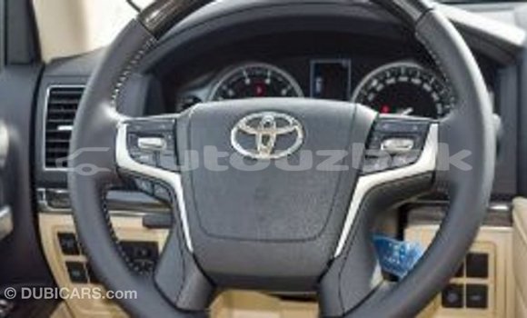 Buy Import Toyota Land Cruiser Other Car in Import - Dubai in Andijon Buy Import Toyota Land Cruiser Other Car in Import - Dubai in Andijon