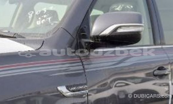 Buy Import Toyota Land Cruiser Other Car in Import - Dubai in Andijon Buy Import Toyota Land Cruiser Other Car in Import - Dubai in Andijon