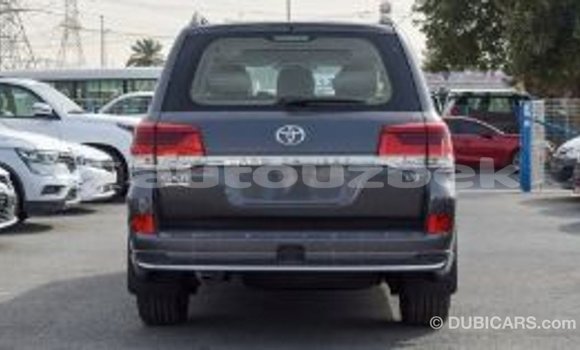 Buy Import Toyota Land Cruiser Other Car in Import - Dubai in Andijon Buy Import Toyota Land Cruiser Other Car in Import - Dubai in Andijon