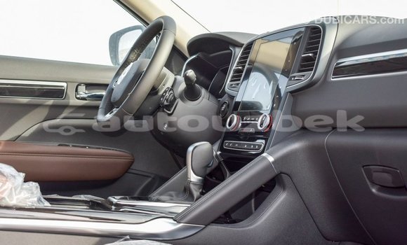 Buy Import Renault Koleos White Car in Import - Dubai in Andijon Buy Import Renault Koleos White Car in Import - Dubai in Andijon