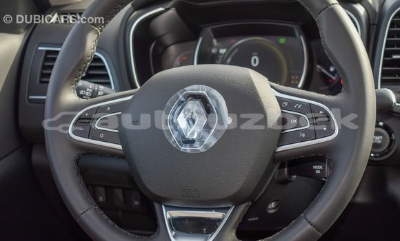 Buy Import Renault Koleos White Car in Import - Dubai in Andijon Buy Import Renault Koleos White Car in Import - Dubai in Andijon