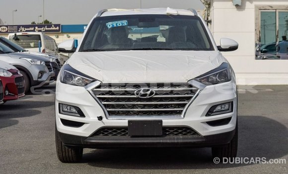 Buy Import Hyundai Tucson White Car in Import - Dubai in Andijon Buy Import Hyundai Tucson White Car in Import - Dubai in Andijon