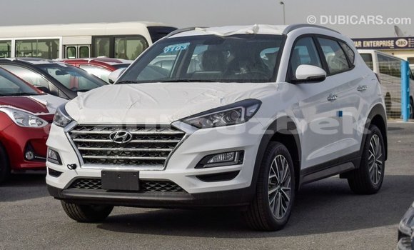 Buy Import Hyundai Tucson White Car in Import - Dubai in Andijon Buy Import Hyundai Tucson White Car in Import - Dubai in Andijon