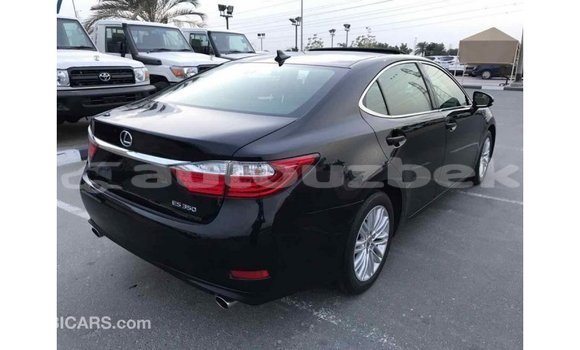 Buy Import Lexus ES Black Car in Import - Dubai in Andijon Buy Import Lexus ES Black Car in Import - Dubai in Andijon