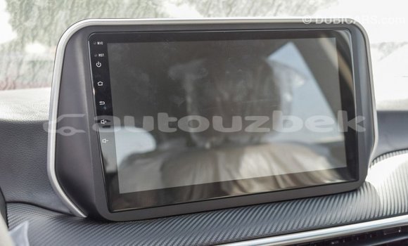 Buy Import Hyundai Tucson White Car in Import - Dubai in Andijon Buy Import Hyundai Tucson White Car in Import - Dubai in Andijon