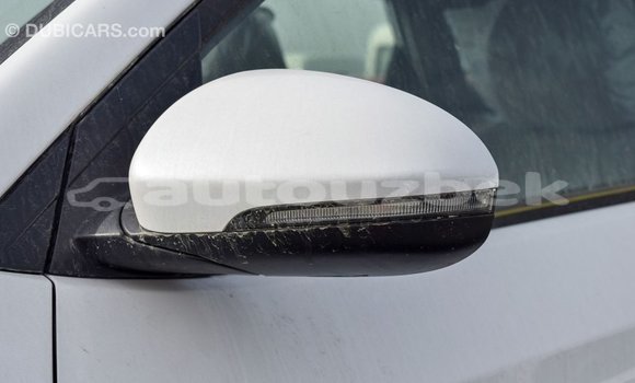 Buy Import Hyundai Tucson White Car in Import - Dubai in Andijon Buy Import Hyundai Tucson White Car in Import - Dubai in Andijon